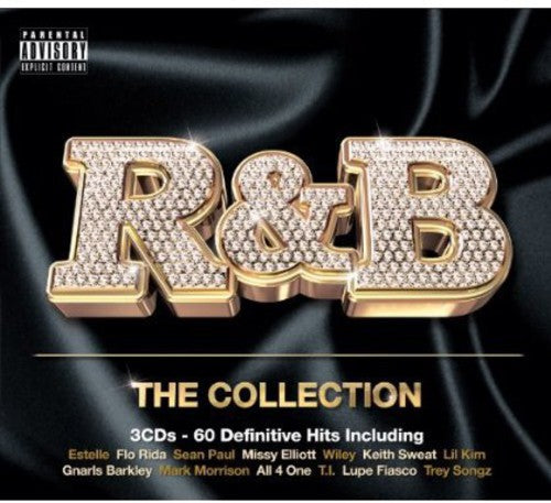 R&B: Collection / Various: R&B: Collection / Various
