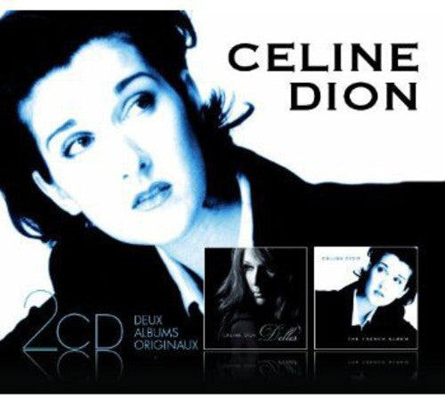 Dion, Celine: D'eux / D'elles