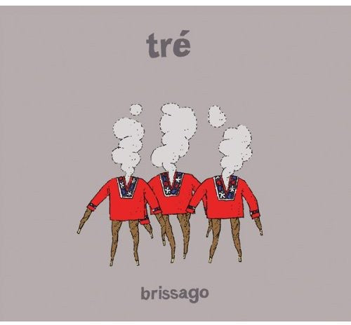 Tre: Brissago