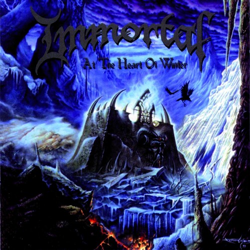 Immortal: At the Heart of Winter