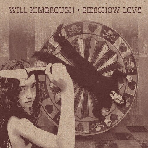 Kimbrough, Will: Sideshow Love