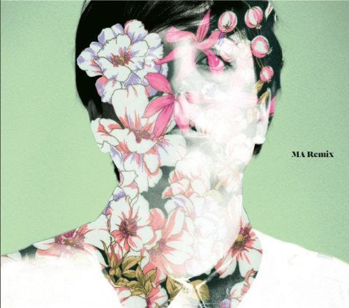 Moffatt, Ariane: Ma Remix Limited Edition