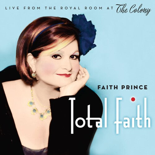 Prince, Faith: Total Faith