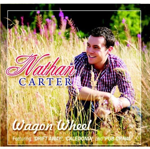 Carter, Nathan: Wagon Wheel