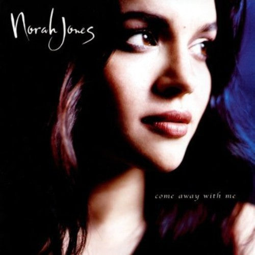 Norah Jones: Come Away with Me - SUPER-AUDIO CD