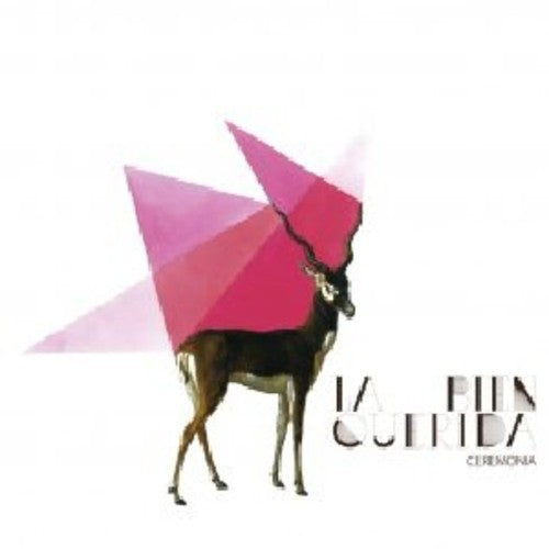 Bien Querida: Ceremonia - COMPACT DISCS