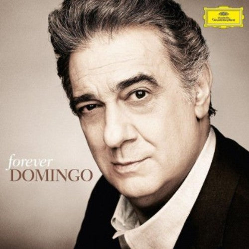 Domingo, Placido: Domingo Forever