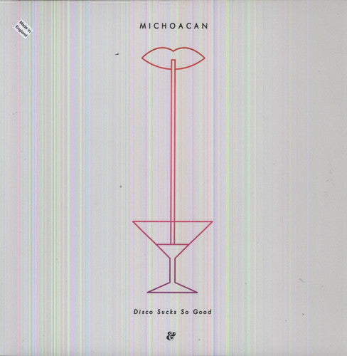 Michoacan: Disco Sucks So Good