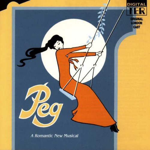 London Cast: Peg / O.C.R. - COMPACT DISCS
