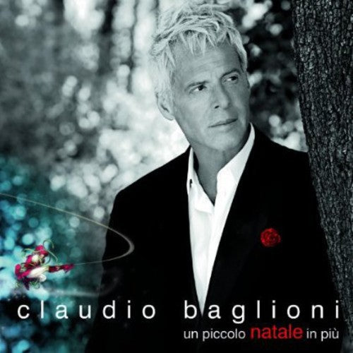 Claudio Baglioni: Un Piccolo Natale in Piu - COMPACT DISCS