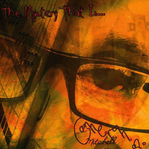 Cameron Mitchell: Mystery That Is - COMPACT DISCS