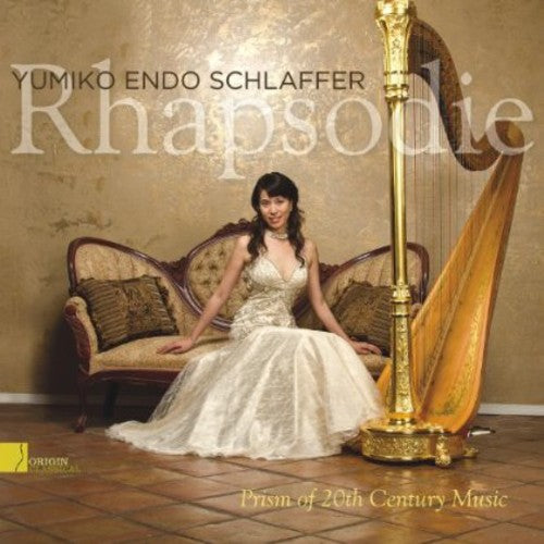 Schlaffer: Rhapsodie: Prism of 20th Century Music