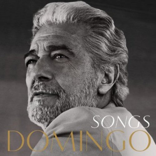 Domingo, Placido: Songs