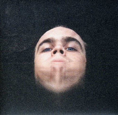 Broderick, Peter: These Walls of Mine