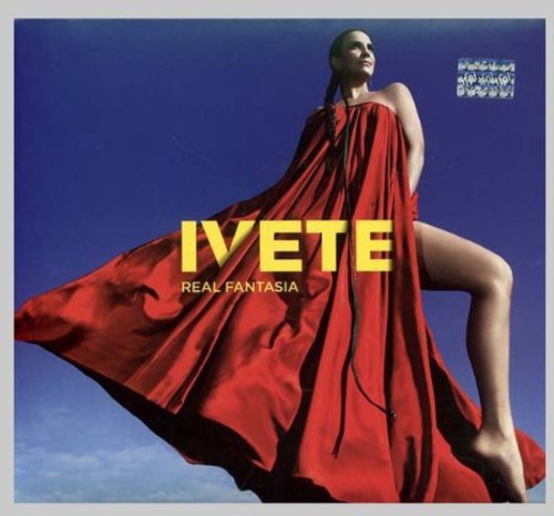 Sangalo, Ivete: Real Fantasia