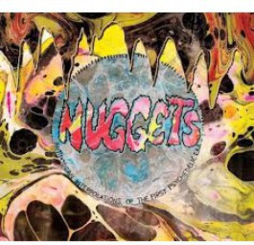 Nuggets: Antipodean Interpolations of the First Ps: Nuggets: Antipodean Interpolations of the First PS