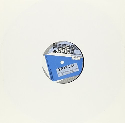 Spatial: The Slammer