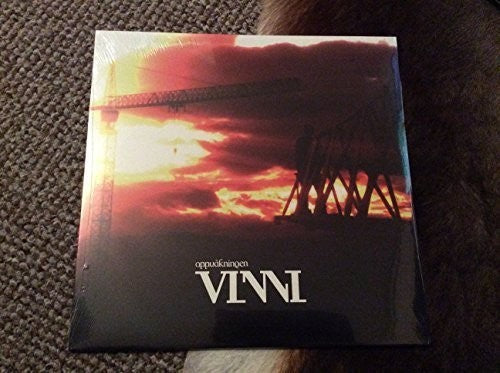 Vinni: Oppvakningen (Limited Edition)