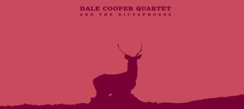 The Dale Cooper Quartet: Parole de Navarre - COMPACT DISCS