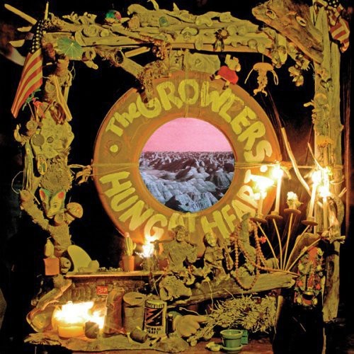 The Growlers: Hung At Heart - VINYL LP