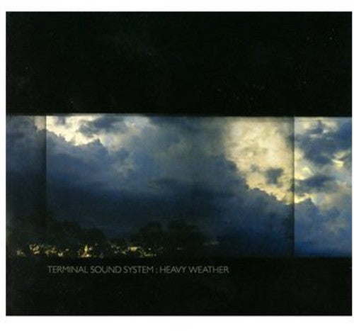 Terminal Sound System: Heavy Weather - COMPACT DISCS