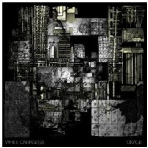 White Darkness: Tokage - COMPACT DISCS