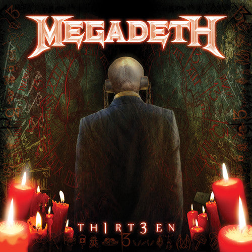 Megadeth: TH1RT3EN