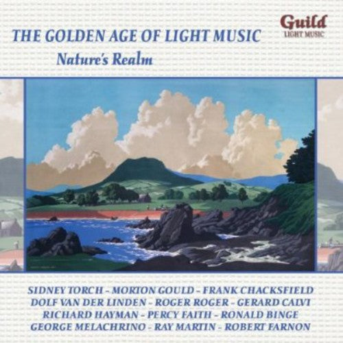 Nature's Realm / Various: Nature's Realm / Various