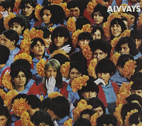 Alvvays: Alvvays - VINYL LP