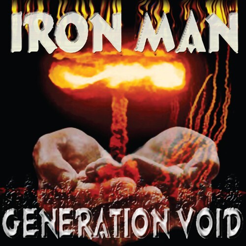 Iron Man: Generation Void