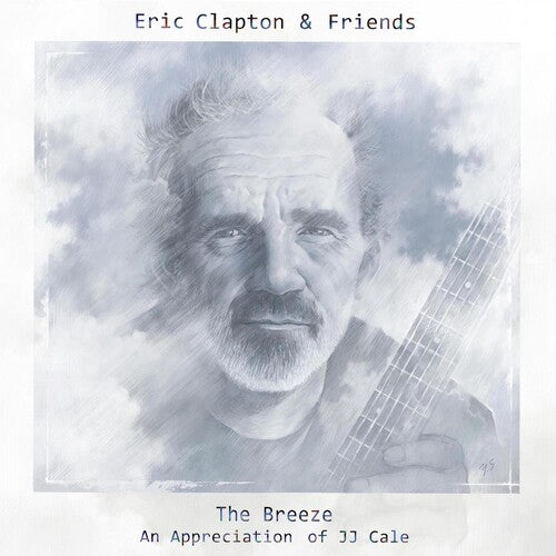 Clapton, Eric: Eric Clapton & Friends: The Breeze