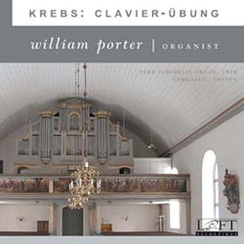 Krebs / Porter: Klavier-Ubung