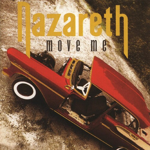 Nazareth: Move Me