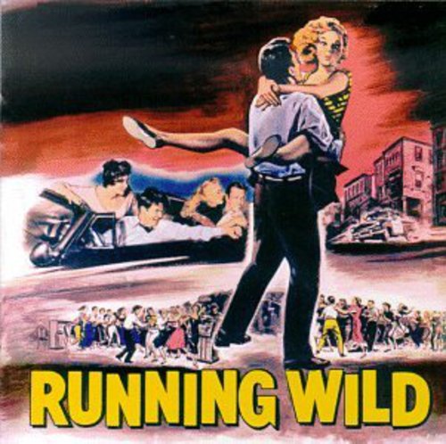 Running Wild / Various: Running Wild