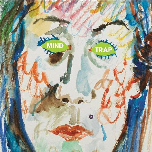 Martin Creed: Mind Trap - COMPACT DISCS