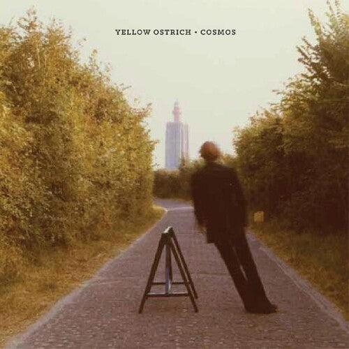 Yellow Ostrich: Cosmos - COMPACT DISCS