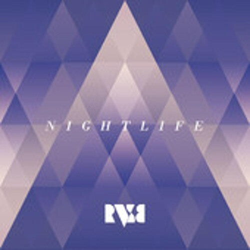RVSB: Nightlife - COMPACT DISCS