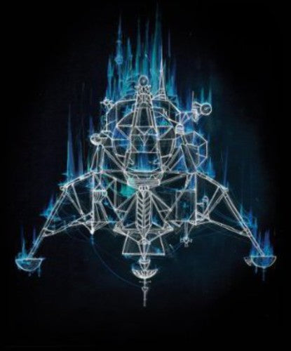 Petrels: Mima - COMPACT DISCS