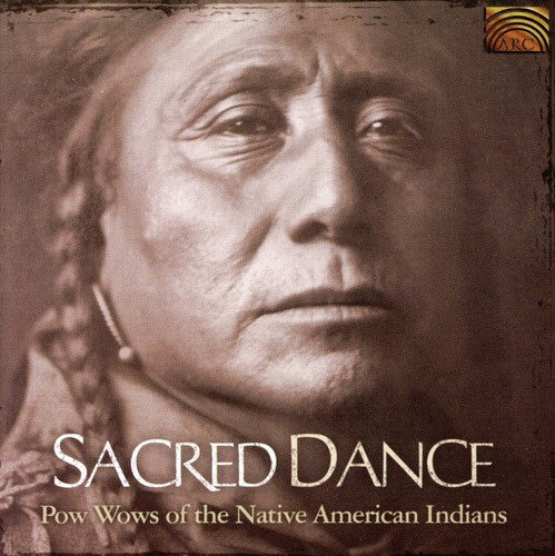 Pow Wows of Native Americans Indians / Various: Pow Wows Of Native Americans Indians