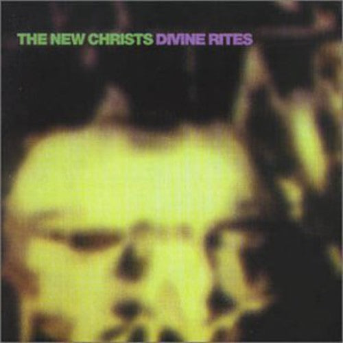 New Christs: Divine Rites