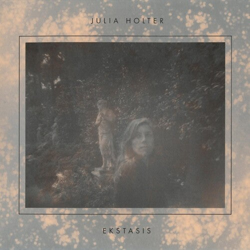 Julia Holter: Ekstasis - VINYL LP