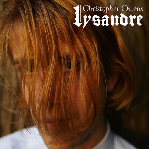 Christopher Owens: Lysandre - COMPACT DISCS