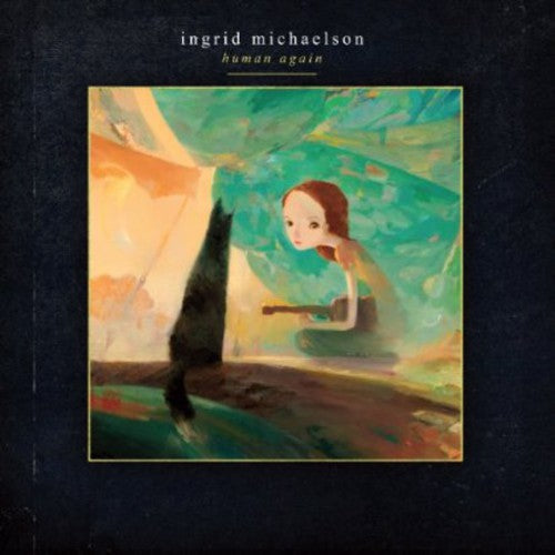 Ingrid Michaelson: Human Again - VINYL LP