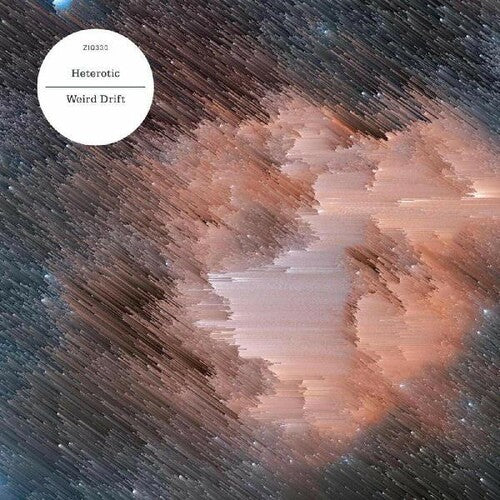 Heterotic: Weird Drift - COMPACT DISCS