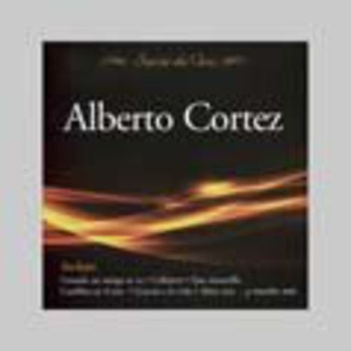Cortez, Alberto: Serie de Oro