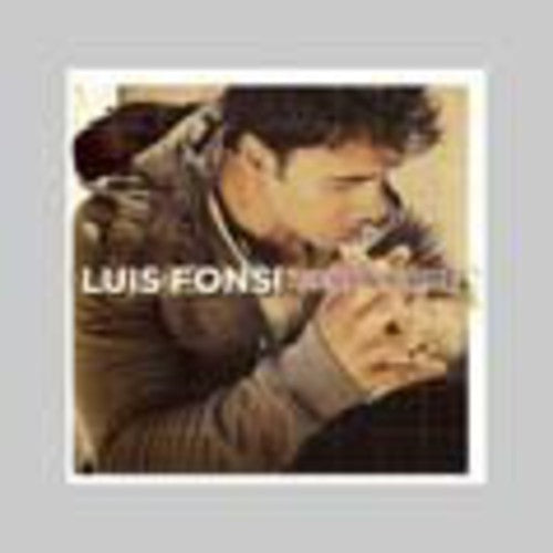 Fonsi, Luis: Tierra Firme -Edicion Argentina