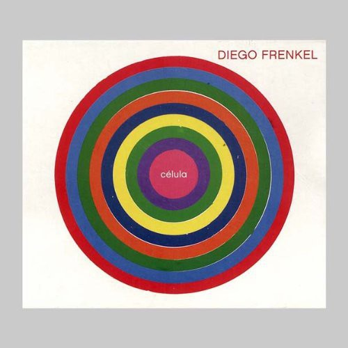 Frenkel, Diego: Celula