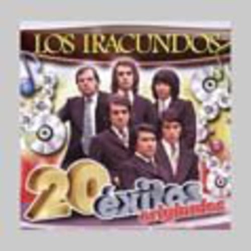 Los Iracundos: 20 Exitos Originales