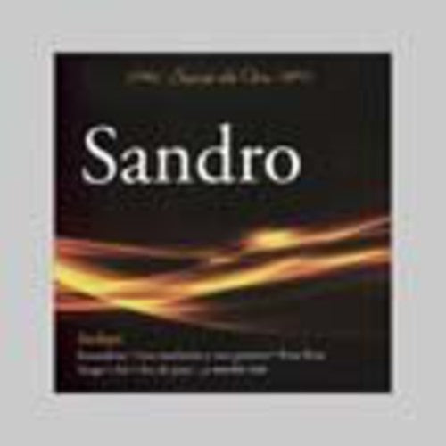 Sandro: Serie de Oro