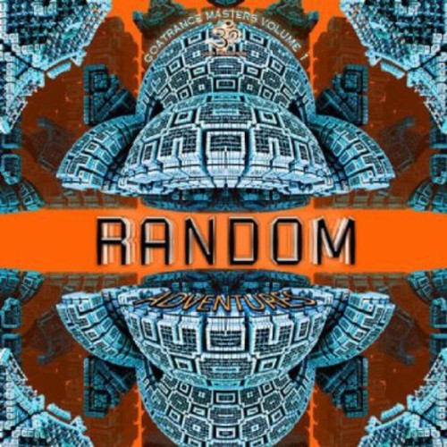Goa Trance Masters: Goa Trance Masters